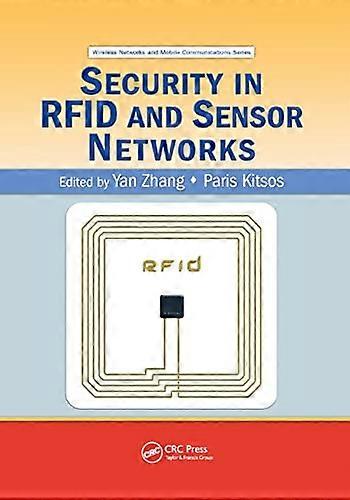 Security in RFID and Sensor Networks