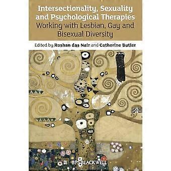 Intersezionale, sessualità e terapie psicologiche: lavorando con diversità di lesbiche, Gay e bisessuali