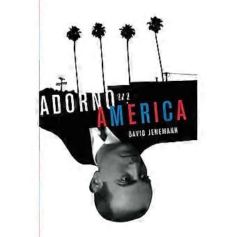 Adorno i Amerika