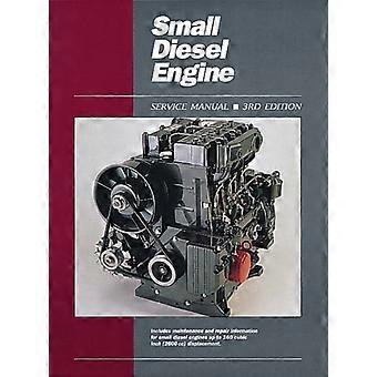 Liten dieselmotor Servicehåndbok