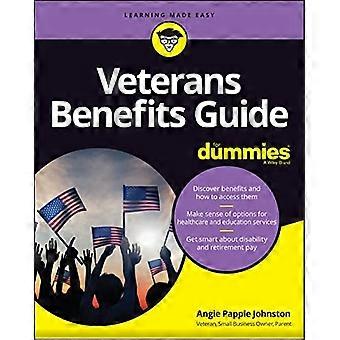 Veterans fordelsguide for dummies