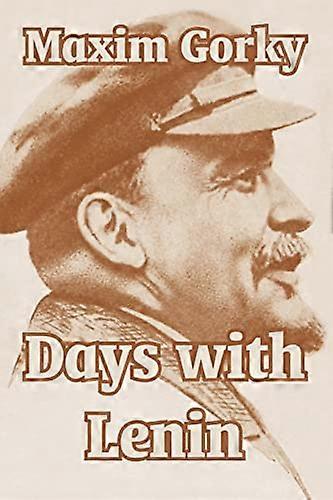 Days with Lenin