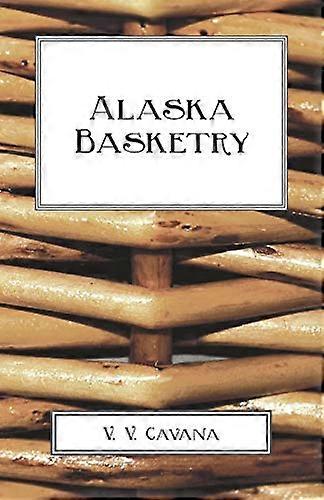 Cestería de Alaska