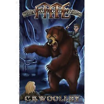 Fate (The Children of Ribe: A Viking Saga)