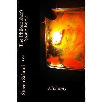 Der Stein der Weisen: Alchemie