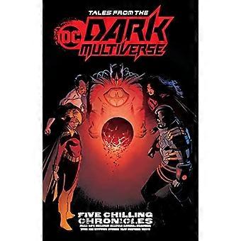 Contes du DC Dark Multiverse