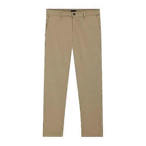 Boss Mens Tapered Chinos