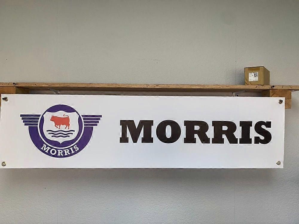 Morris Autobanner HF0965