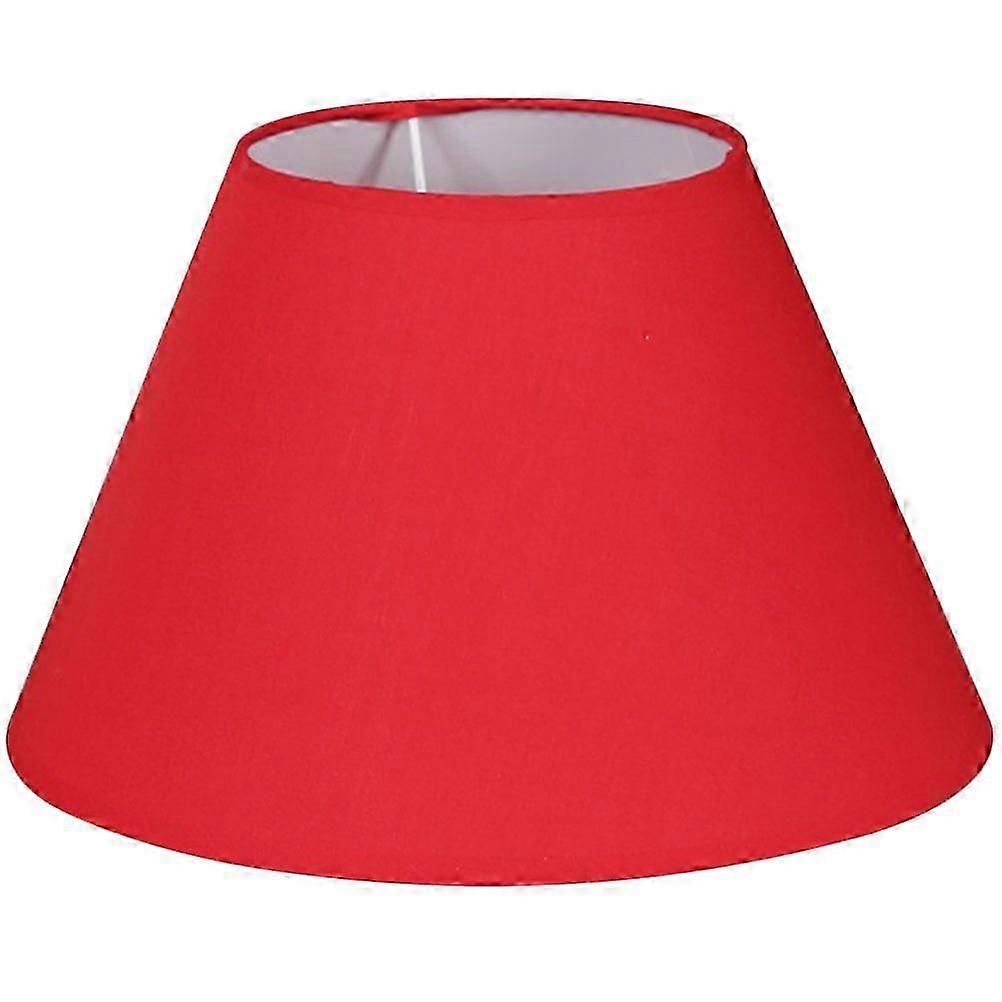 Small Lampshade E27 Base Wall Light Shade Retro Style Lamp Shade Accessory