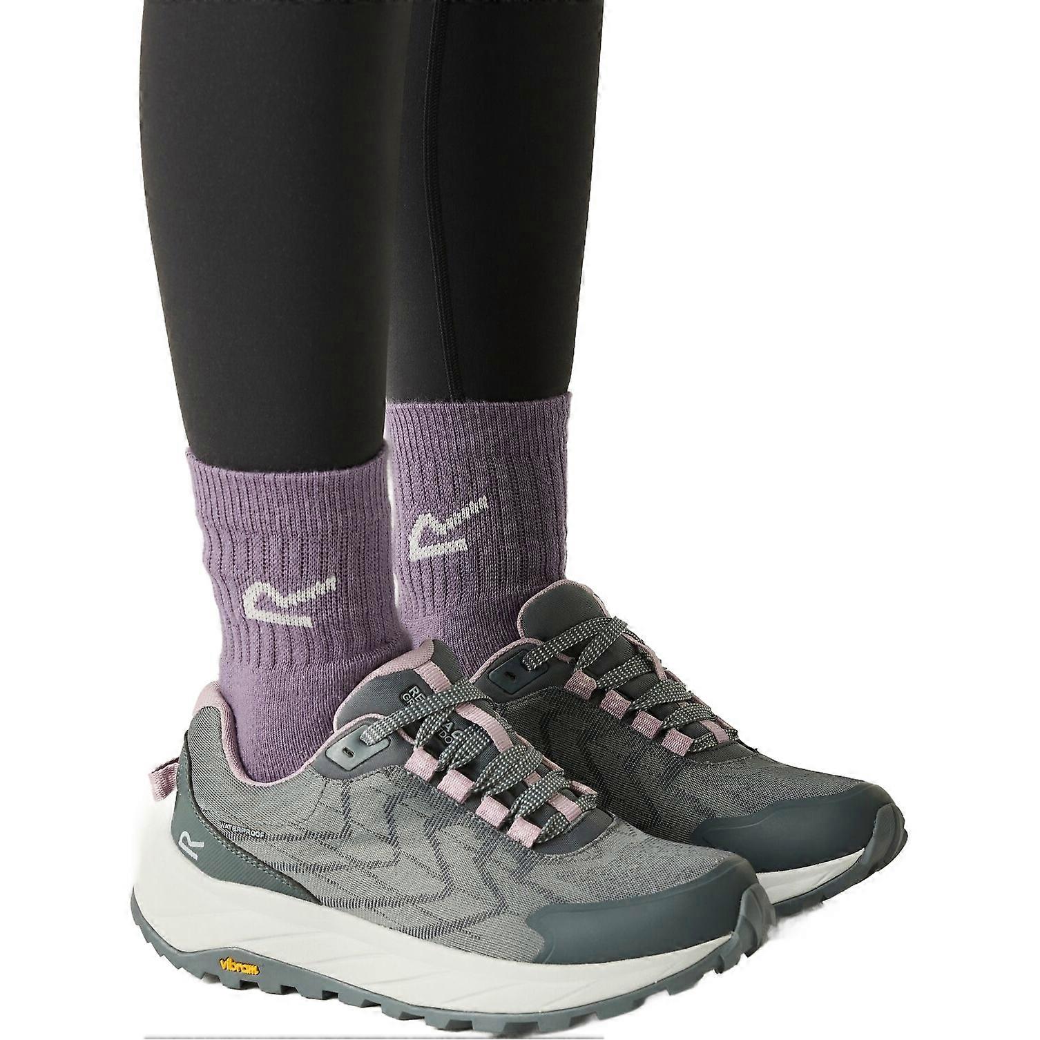 Regatta Womens Cruize Trainers