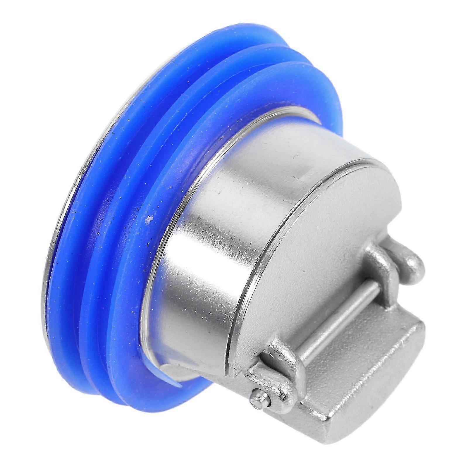 Replacement Copper Drain Strainer Bathroom Drain Prevent Backflow Multi Color Design 1Set