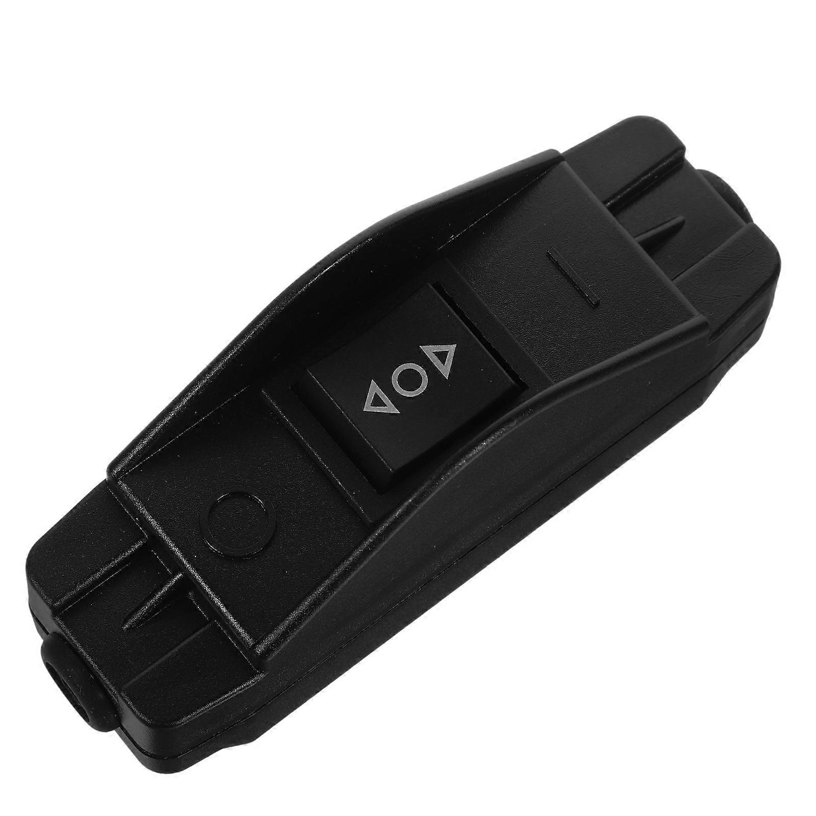 Automatic Reset Power Switch Dc Motor Control 3-Position Rocker 2Pcs