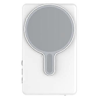 T1 Ultra 4,02 inch touchscreen draadloos apparaat voor schermspiegeling van de telefoon voor selfie-achtercamera