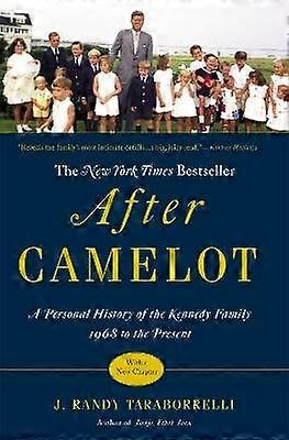 După Camelot