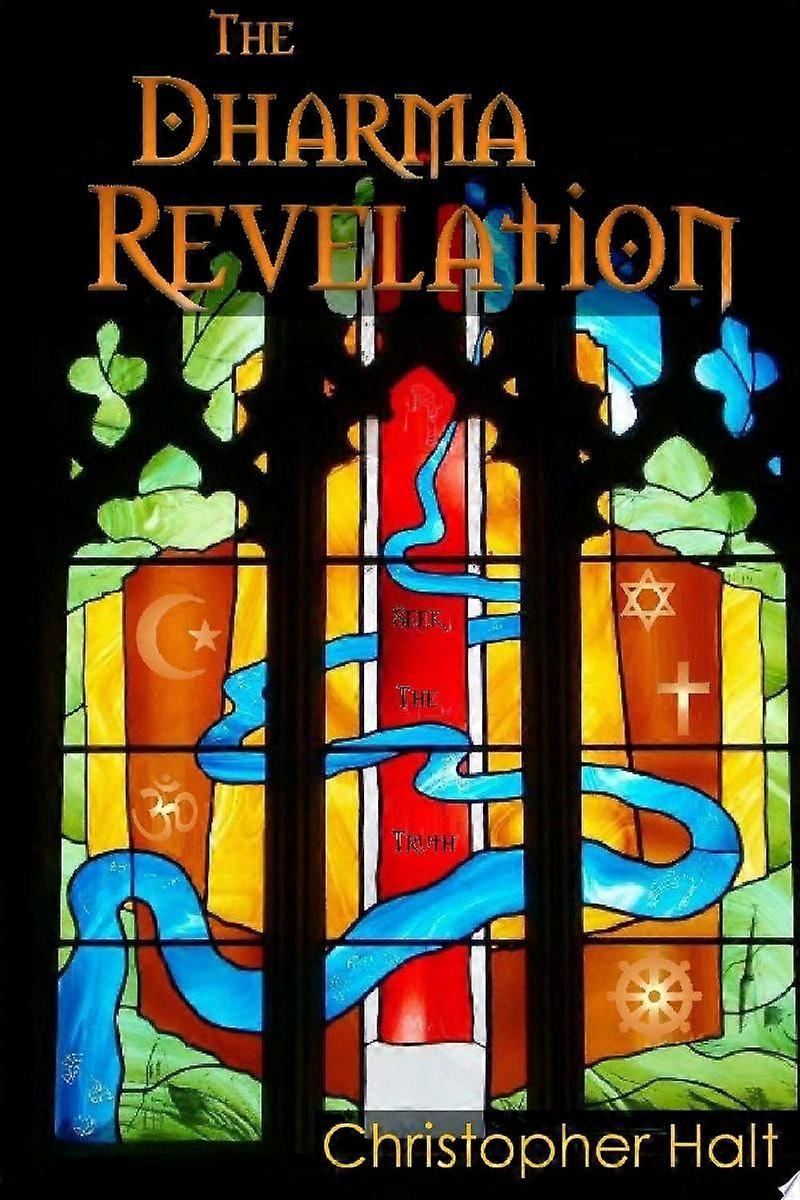 The dharma revelation