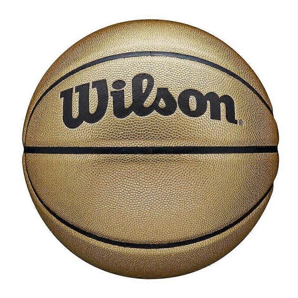 Wilson Logo Basketbal