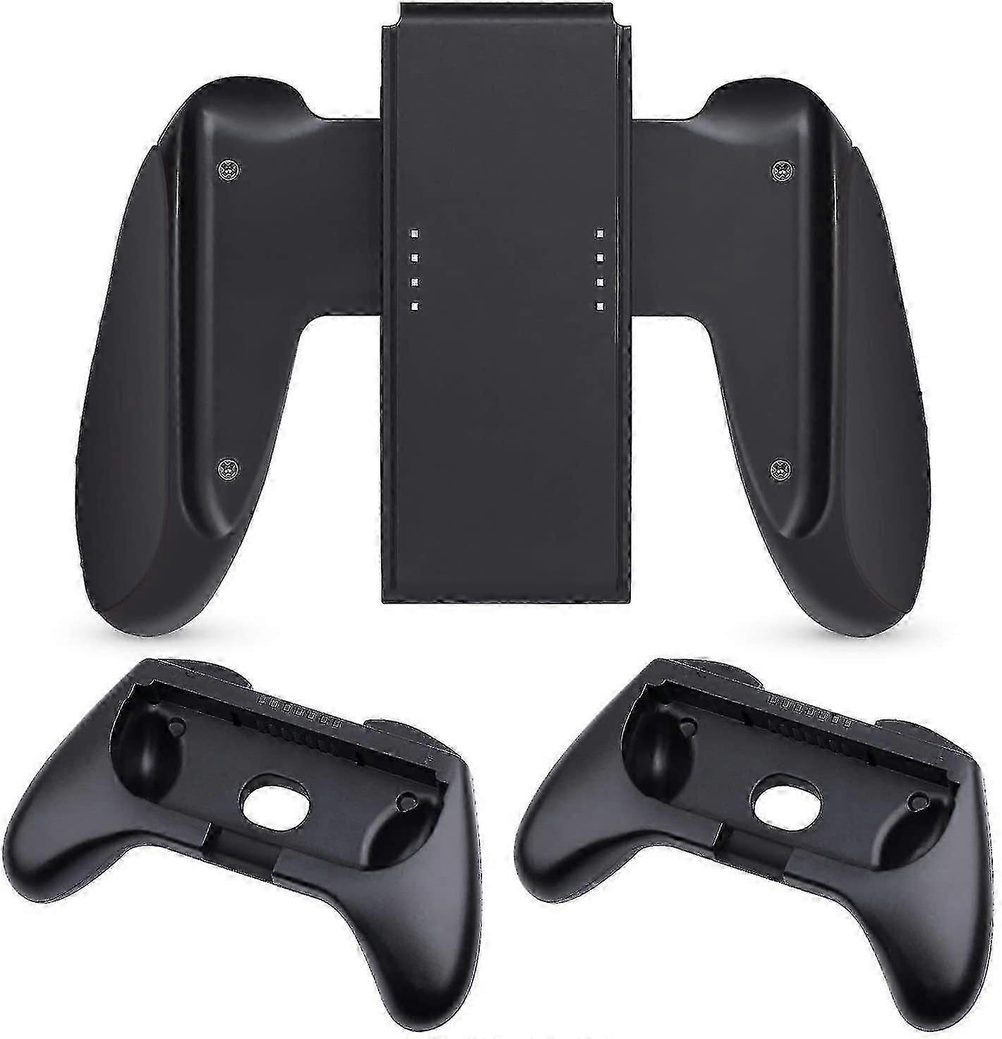 3 Pack Game Switch Controller Handle Case