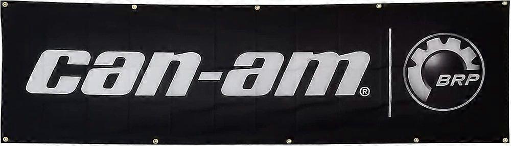 Can-Am Can-Am Banner FB1167