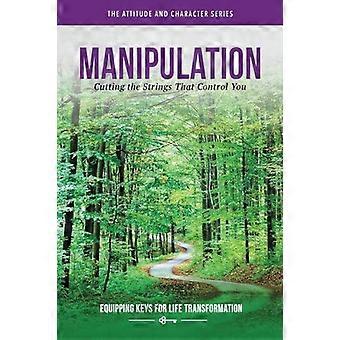 Manipulation - Journey2Love - Paperback - da Bog