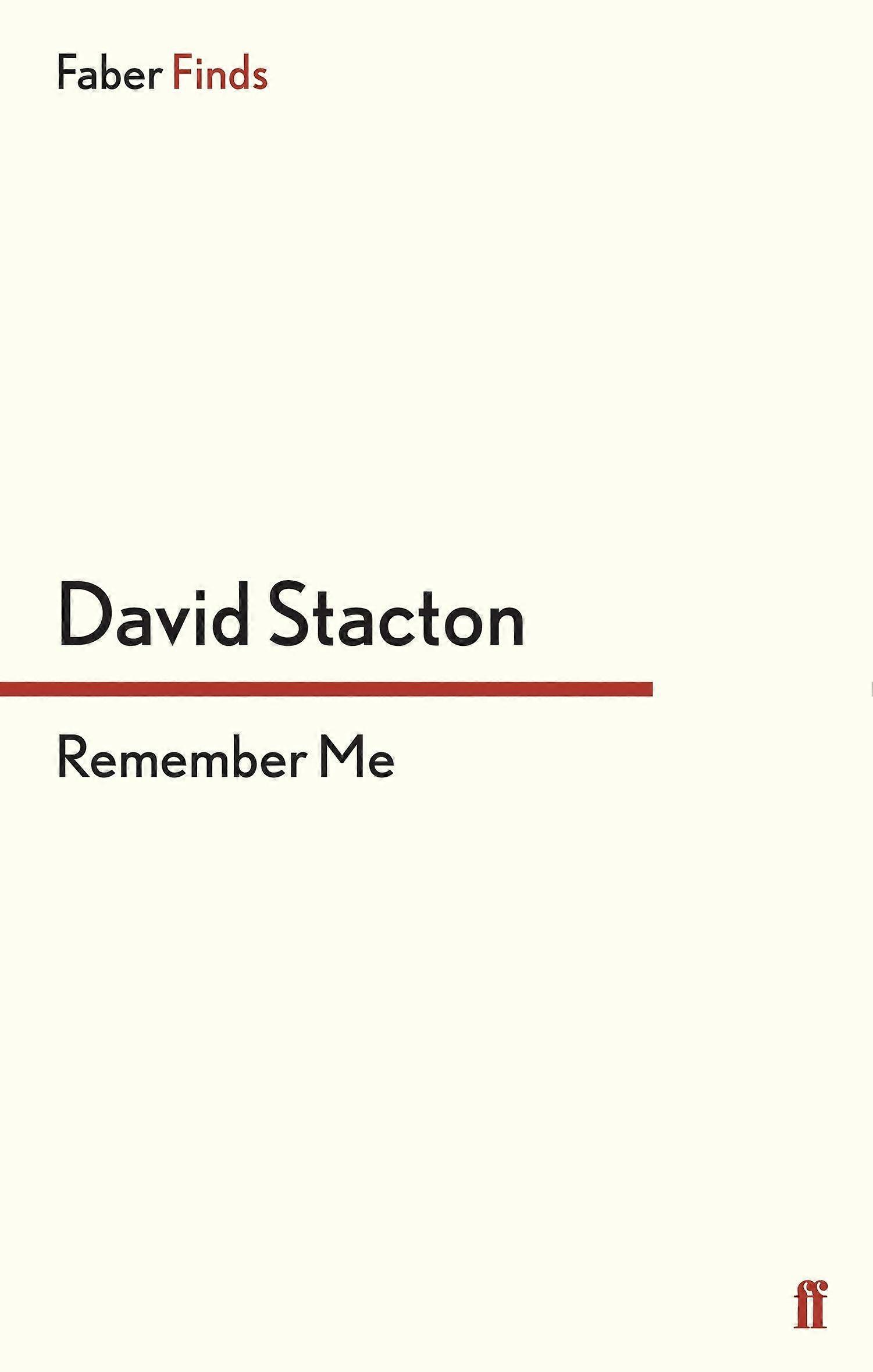 Remember me