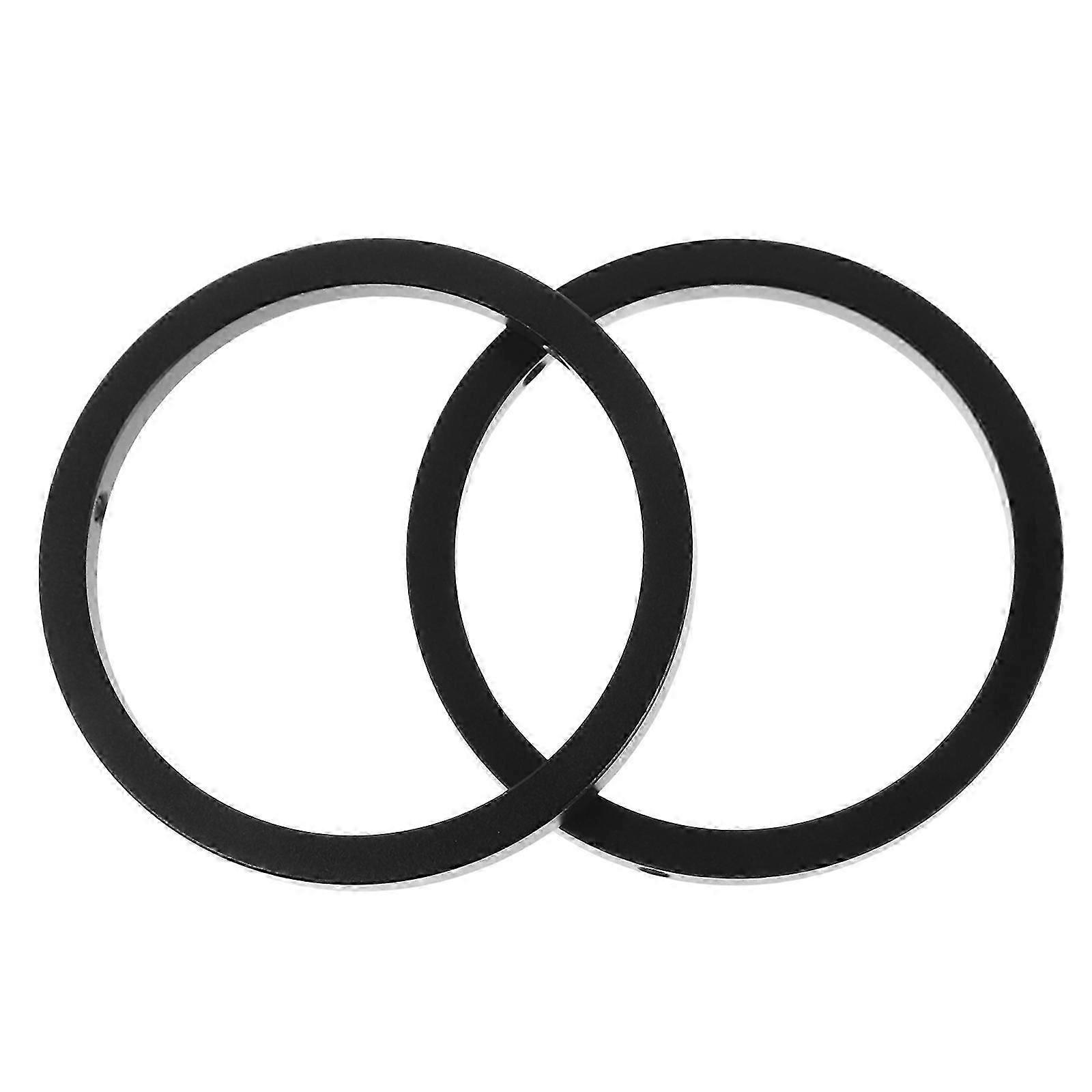 Astronomical Telescope Accessory Parfocal Ring for Eyepiece 1Set