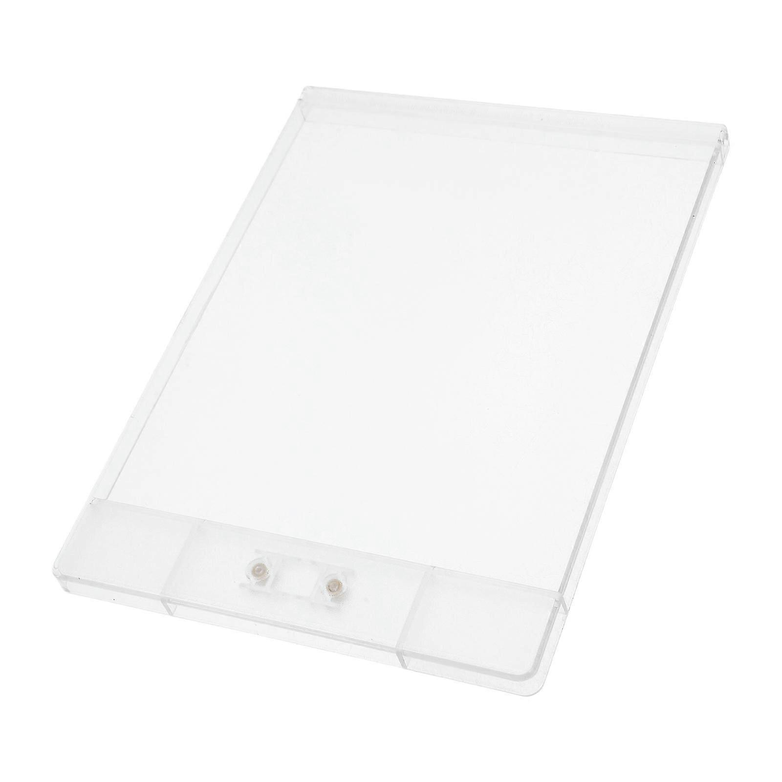 Transparent Vending Machine Replacement Door for Vending Machine Supplies