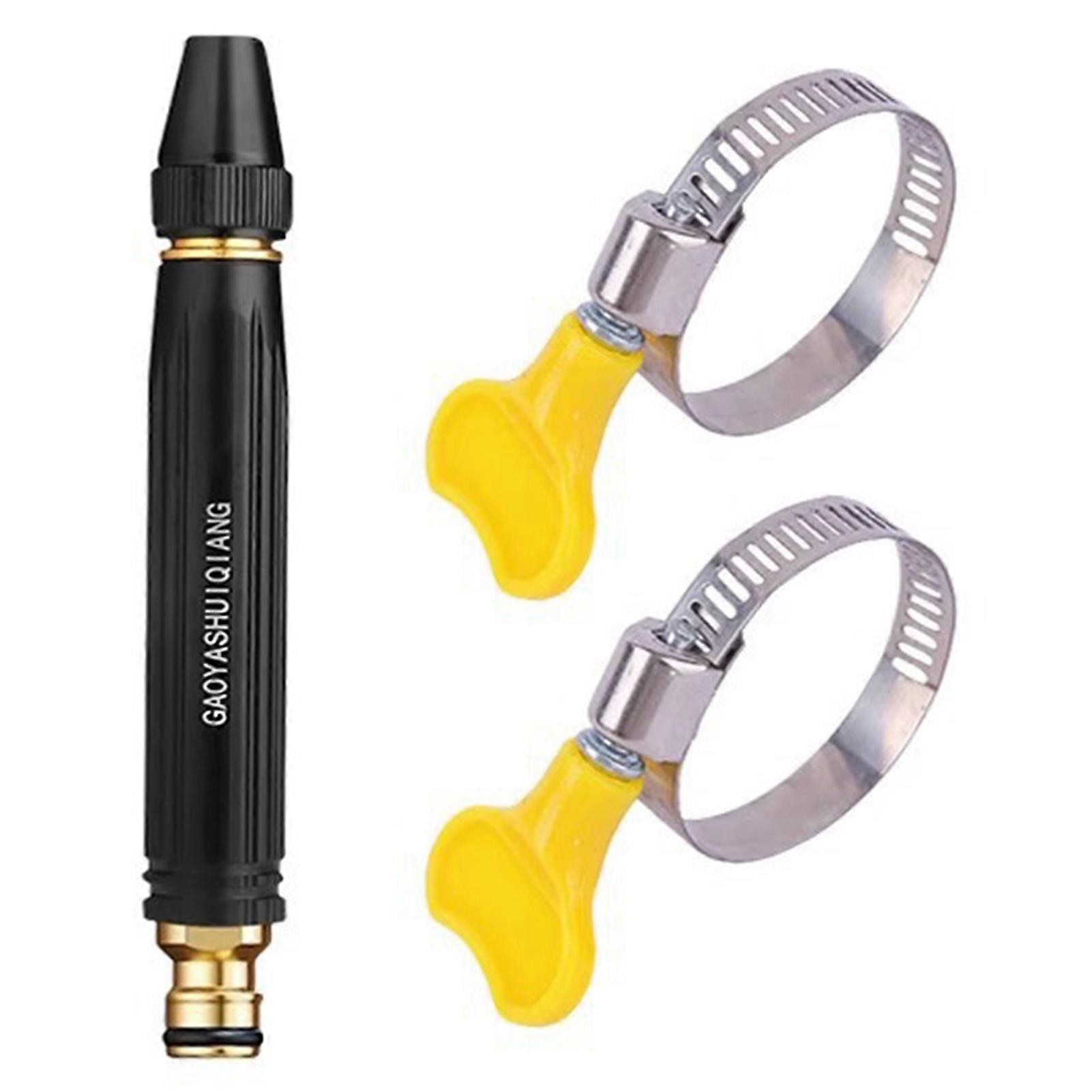 Multi Purpose Sprayer Easy Grip & Long Lasting for Rinsing