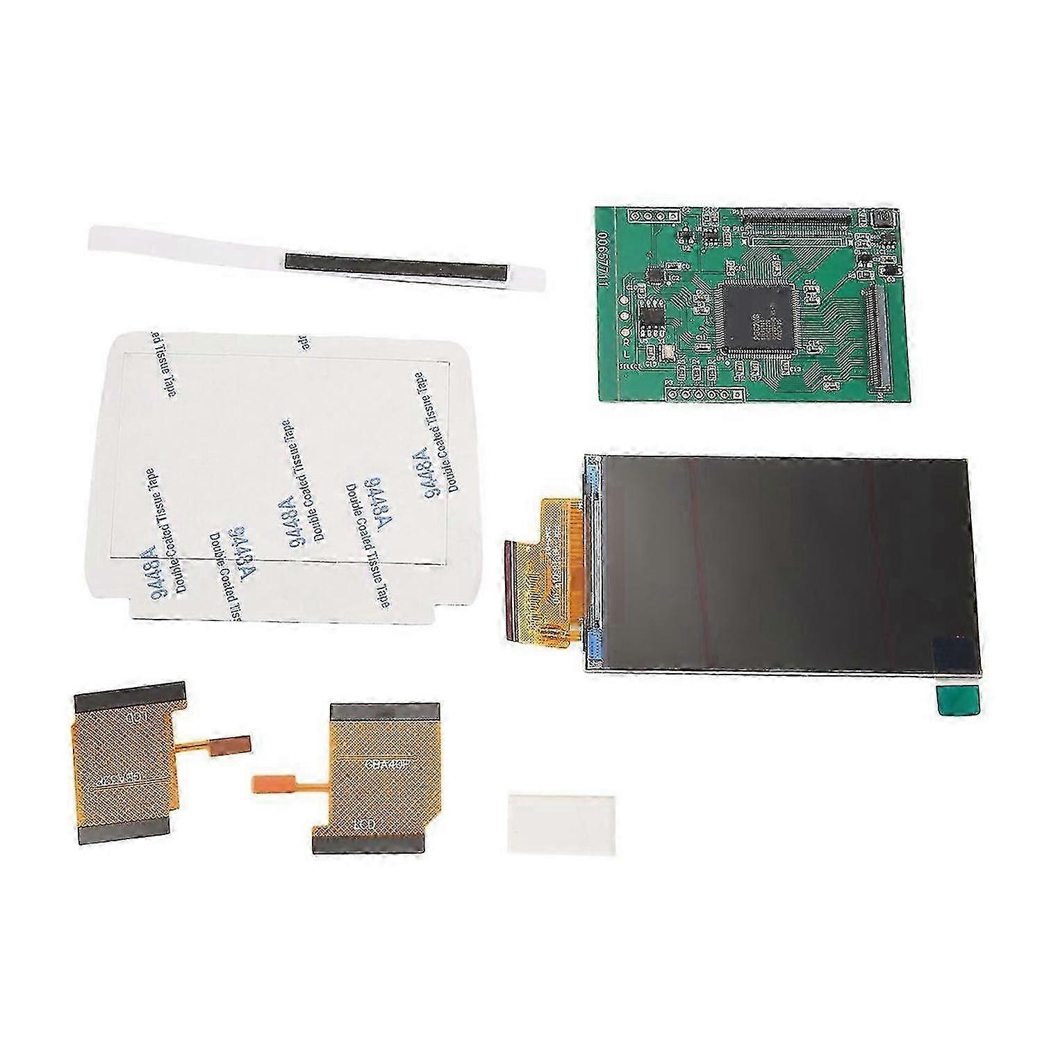 V5.0 2.9 Inch IPS LCD Screen compatible with Highlight Brightness LCD