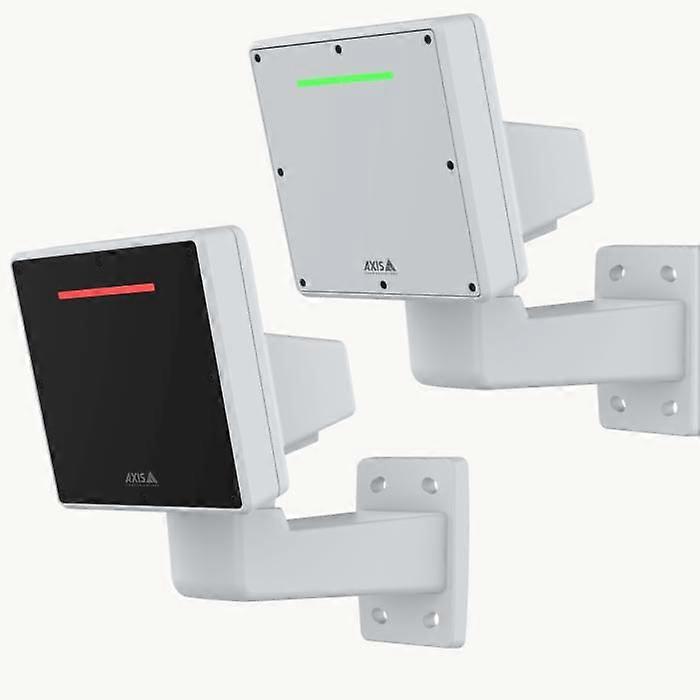 Axis D2210-VE Radar White