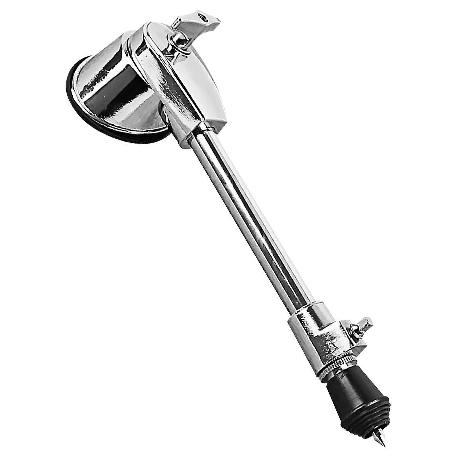 Drum Leg Drum Accessory for Replacement 3Pcs with Stable Skid-Proof Design