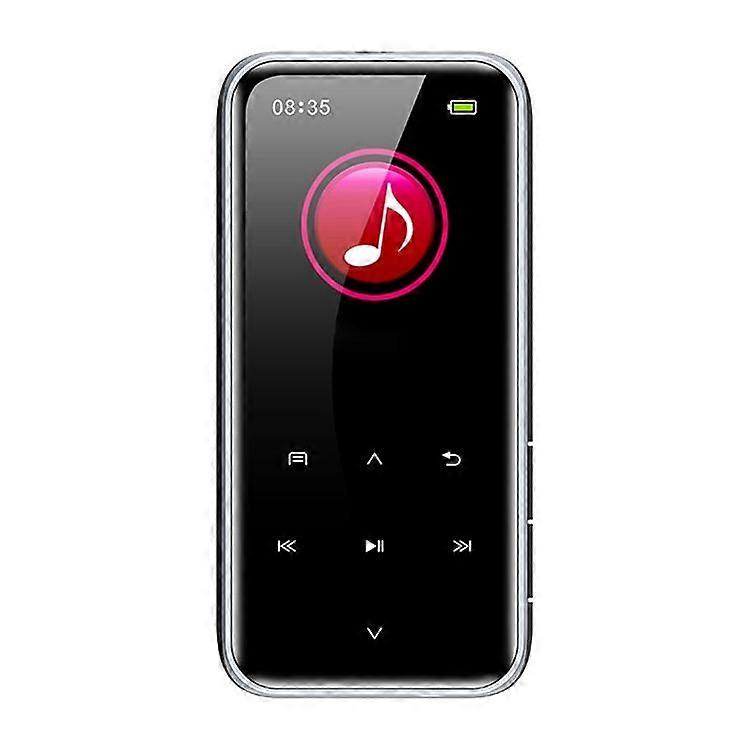 Bluetooth MP3 Player Recorder , Memory Capacity: 32GB