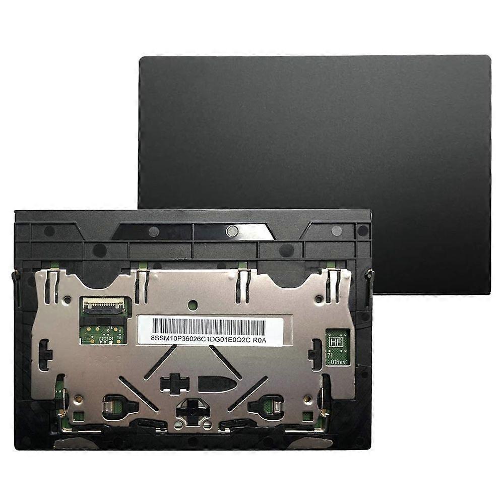 Touchpad For Lenovo Thinkpad E480 E580 R480 01LV527