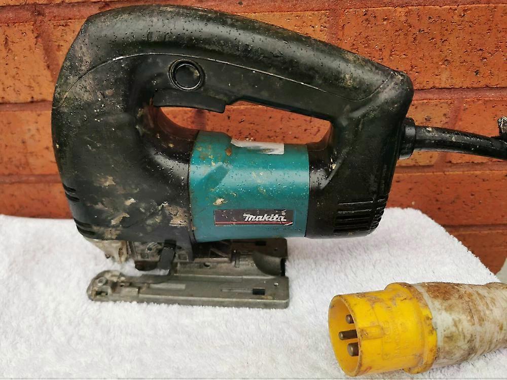 4340-FCT Variable Speed Jigsaw 110v