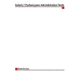 Solaris 7 Performance-Verwaltungstools