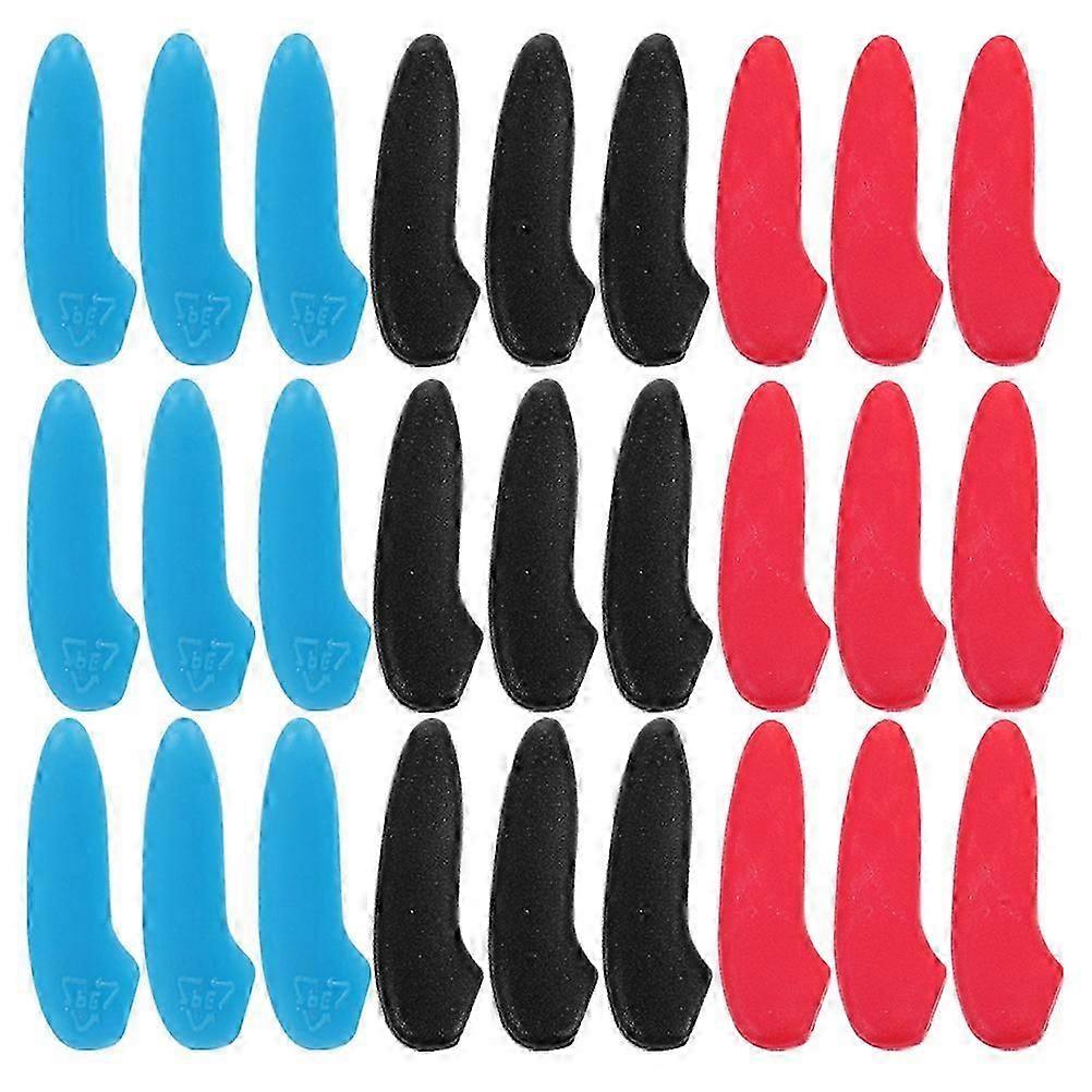 Tip Protector Cover Plastic Sleeves for Protection 300Pcs