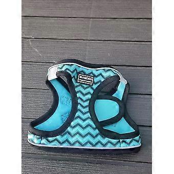 Sport Pro Harness Dog Cat Size XS Blue