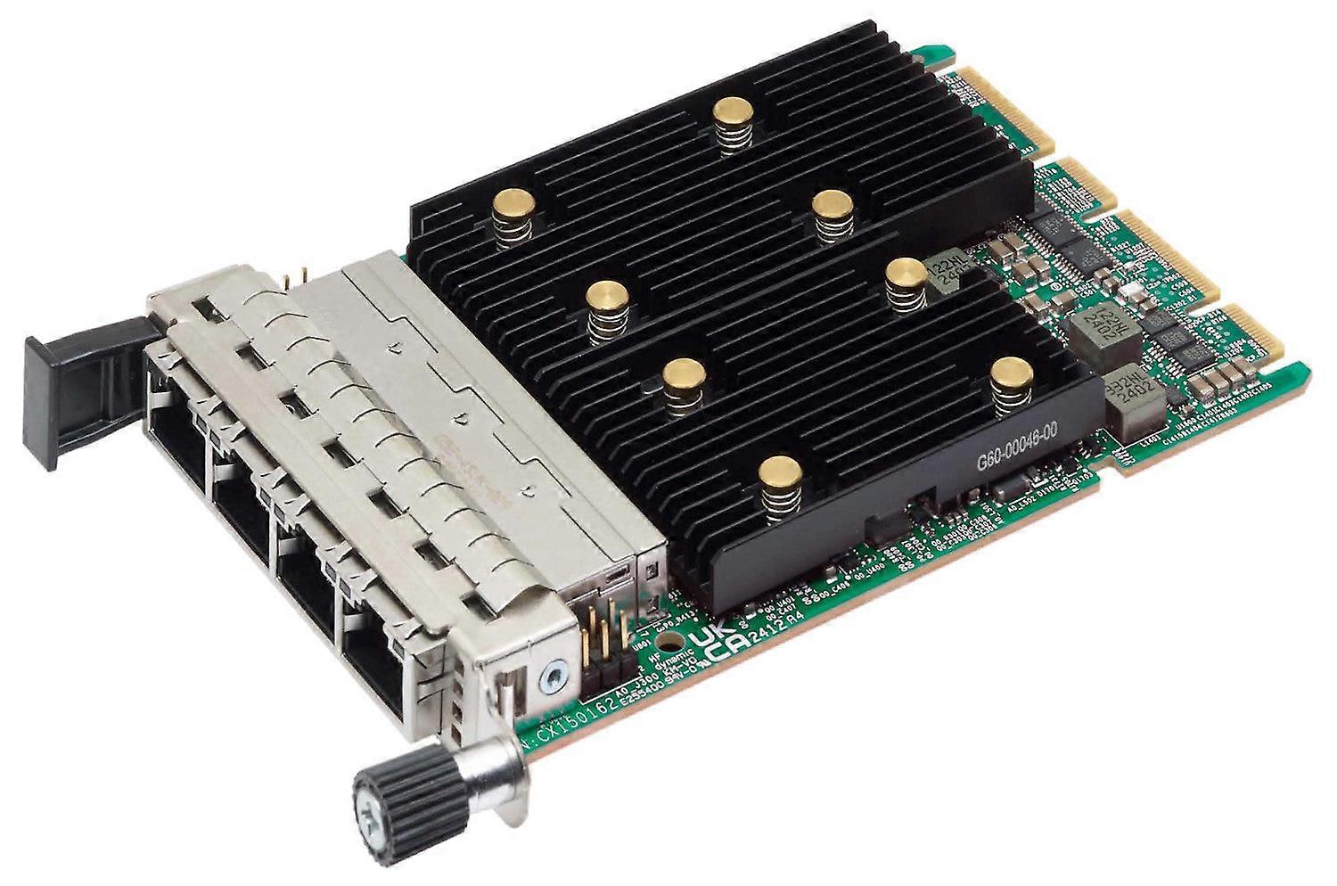 Broadcom 57412 - Netzwerkadapter - OCP - 10-Gbit/s-Ethernet x 4