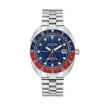 BULOVA WATCHES 96B405