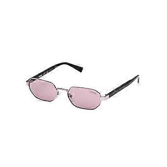 Sunglasses Guess GU00231 81Y shiny violet 53/18/145 UNISEX