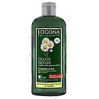 Color reflex shampoo with chamomile (blond) 250 ml