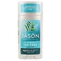 Tea tree deodorant stick 71 g