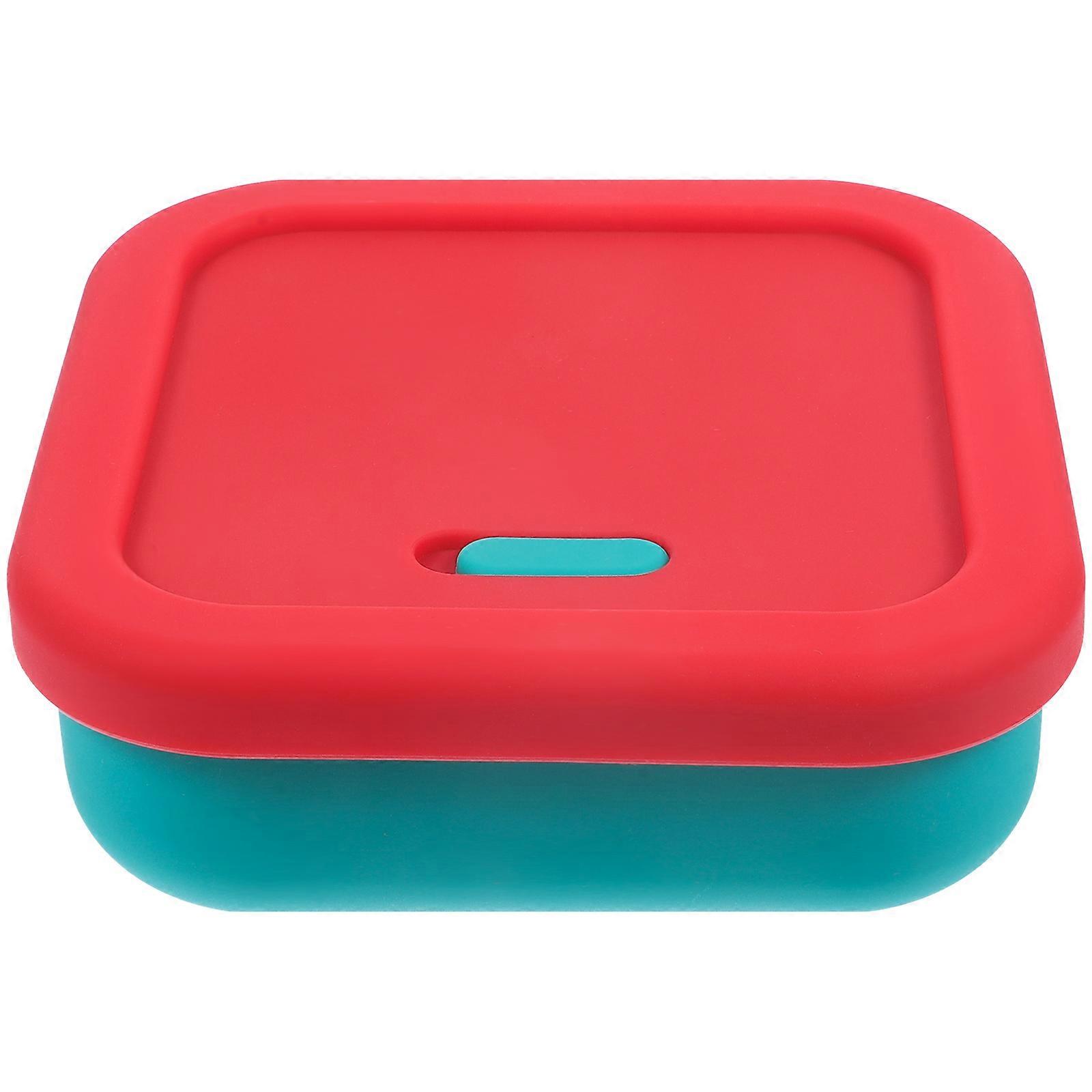 Pizza Dough Proofing Box Reusable Dough Container Stackable Food Storage Container