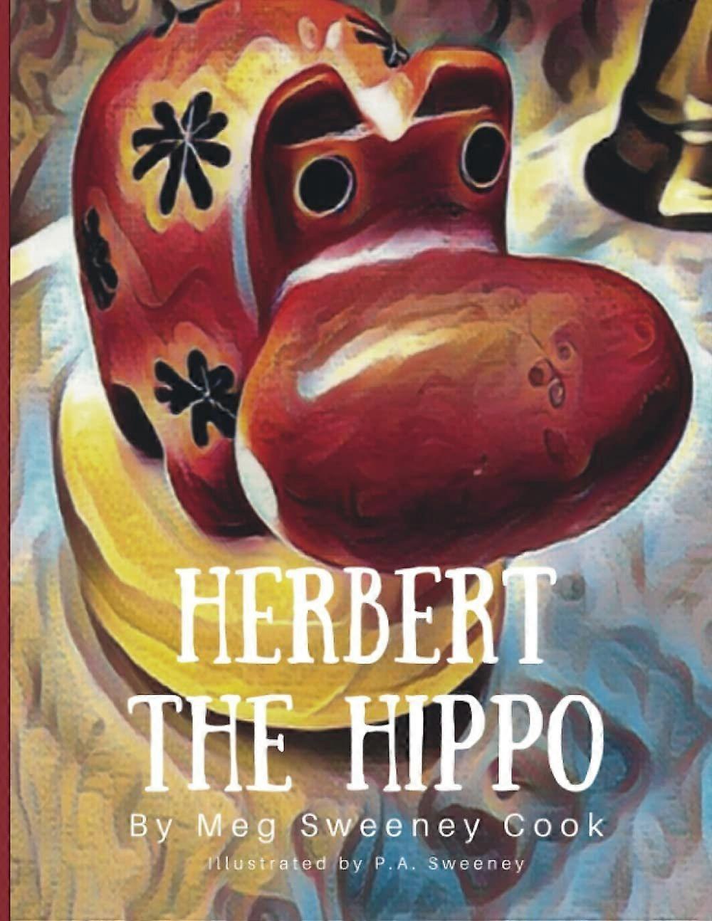 Herbert the hippo