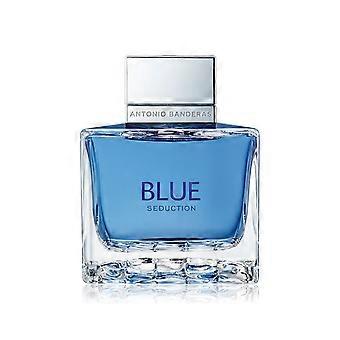Antonio Banderas Blue Seduction Eau de Toilette 100ml