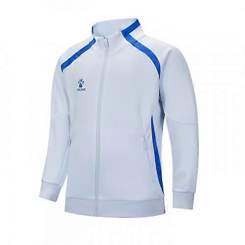 Kelme Childrens/Kids Logo Jacket