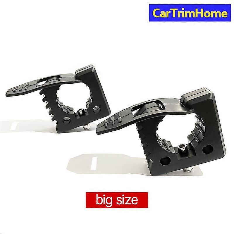 storage panel quick fist mount clamps bundle Fixed buckle rubber Accessories