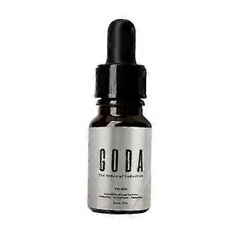 Colonia fresca amaderada para hombre, 15 ml, fragancia de feromonas de larga duración para citas.