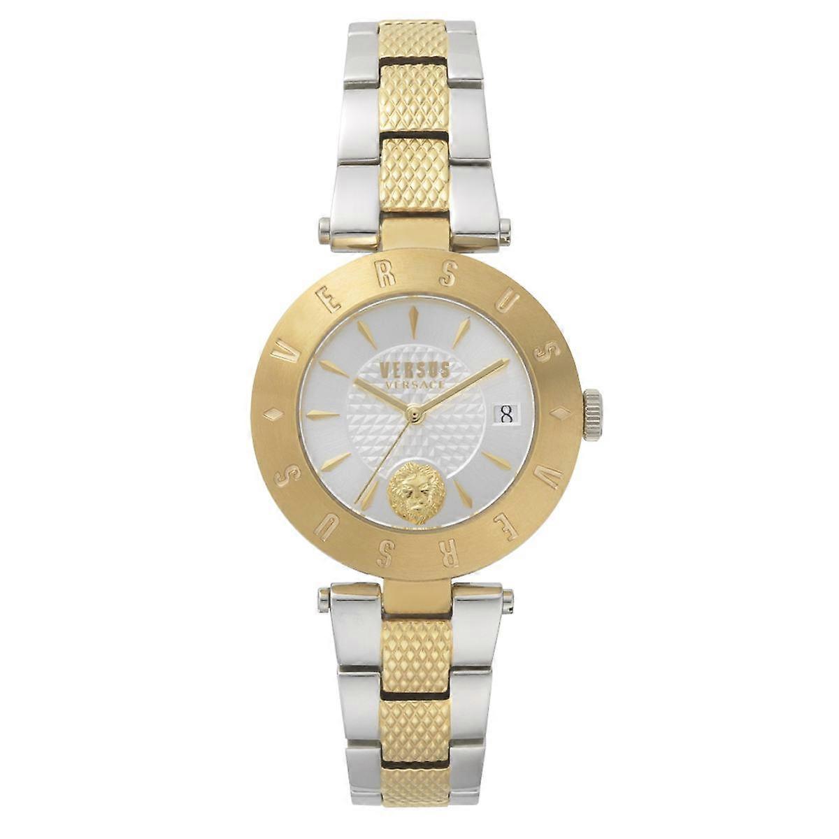 Versus by Versace Bayan İzle İzle LOGO VSP772518 Paslanmaz Çelik