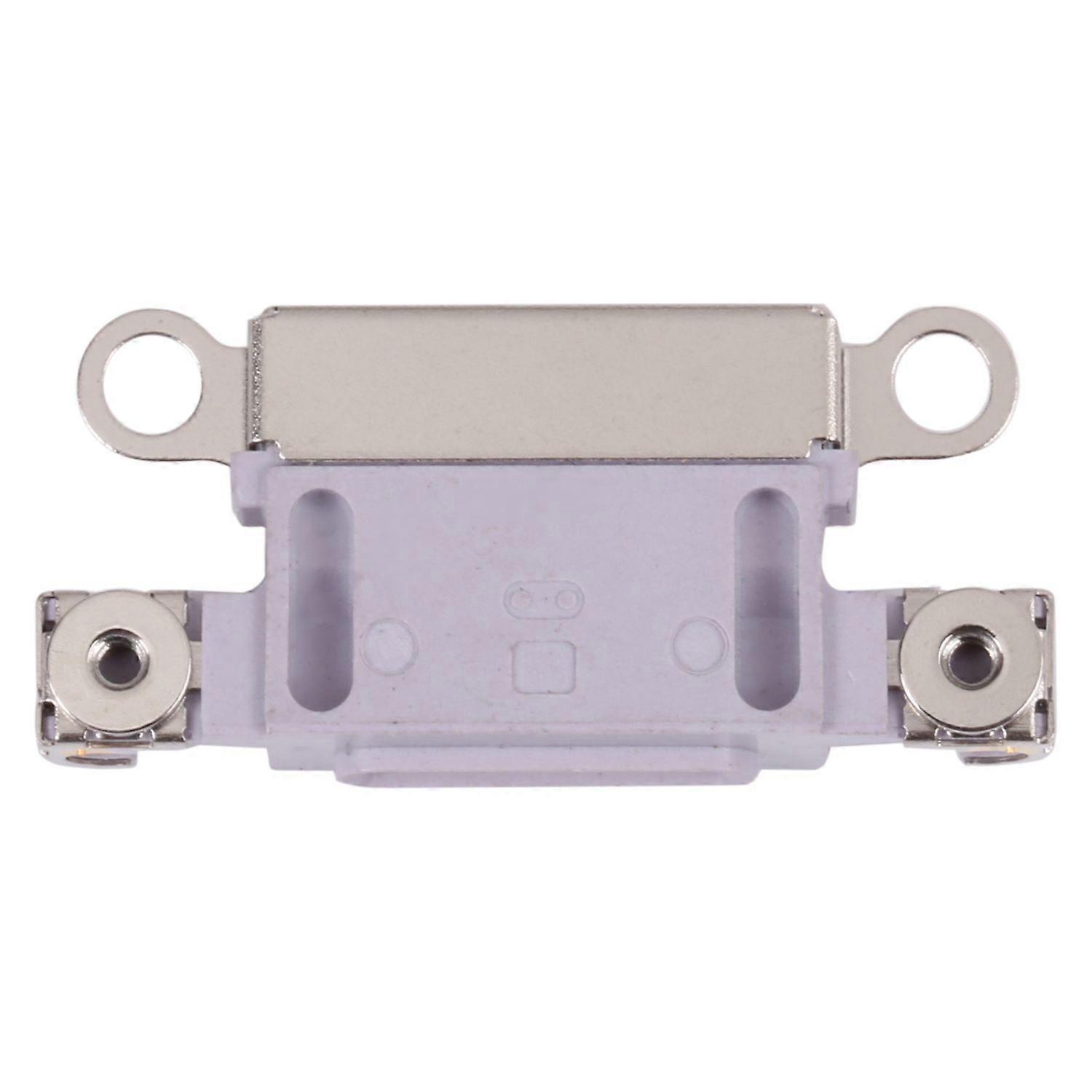 Charging Port Connector for Apple iPhone 14 Plus Flex Cable Charging Socket Replacement Part