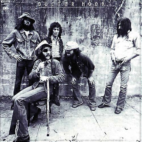Dr. Hook - Dr Hook &; Medicine Show [COMPACT DISCS] USA import